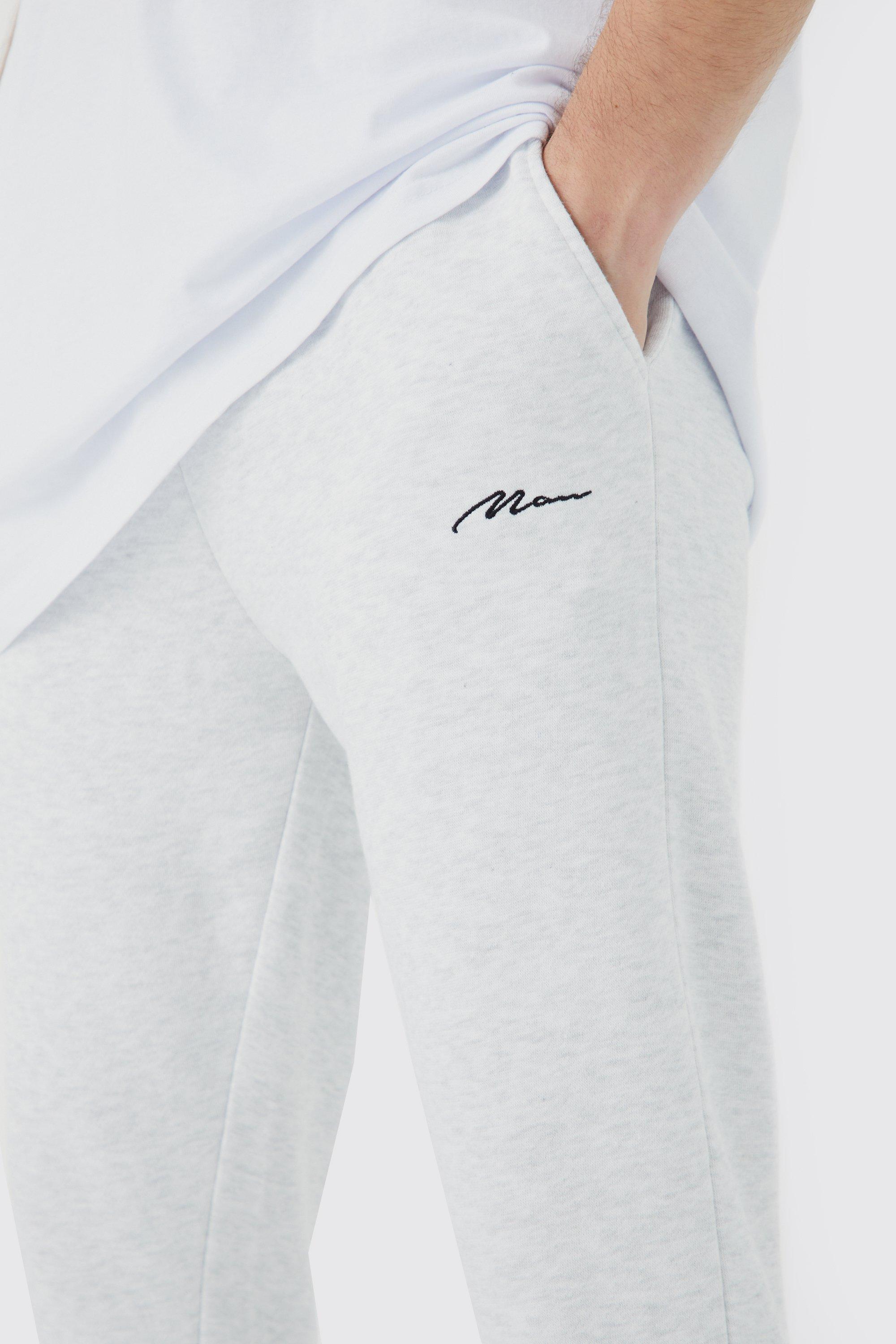 Skinny 2024 puma joggers